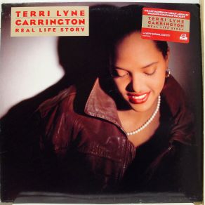 Download track Message True Terri Lyne Carrington