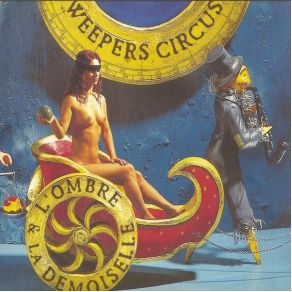 Download track Le Cirque Des Gens Qui Pleurent Weepers Circus