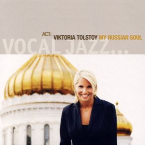 Download track Silent Rhapsody Viktoria Tolstoy