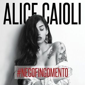 Download track Specchi Rotti' Alice Caioli