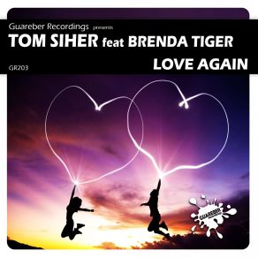 Download track Love Again (Big Room Vocal Mix) Tom Siher, Brenda Tiger