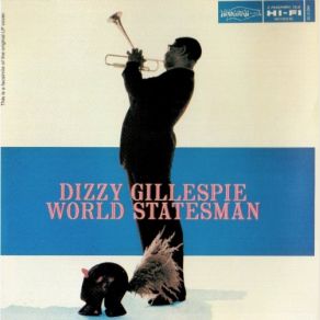 Download track Tour De Force Dizzy Gillespie