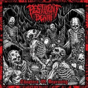 Download track Chamber Of Wretched Souls Pestilent Death