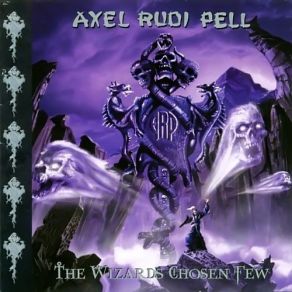 Download track Fool Fool Axel Rudi Pell