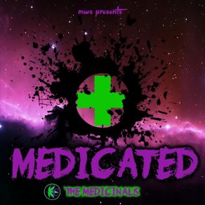 Download track Take Out Medicated