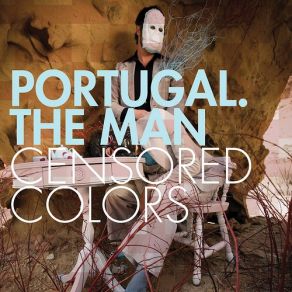 Download track Never Pleased Portugal. The Man