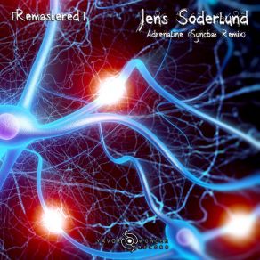 Download track Adrenaline (Syncbat Breaks Remix) Jens Soderlund