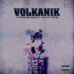 Download track Je Vous Promets Volkanik