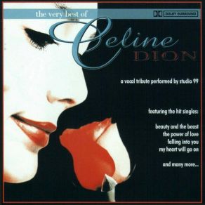 Download track Because You Loved Me Céline Dion