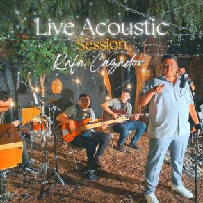 Download track Es Mejor (Live Acoustic Session) Rafa Cazador