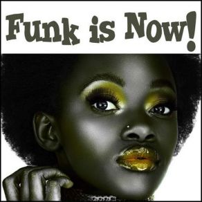 Download track Come On And Dance (Short Version) Funk Master