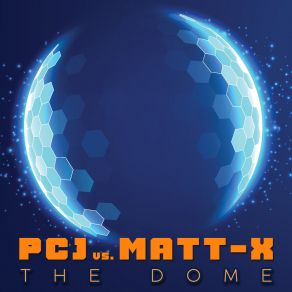 Download track The Dome (Cube Mix) Matt X