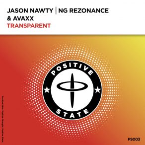 Download track Transparent NG Rezonance, Label, Avaxx, Jason Nawty