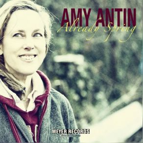 Download track Healed Amy Antin