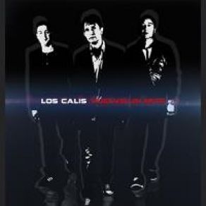 Download track Quiero Libertad Los Calis