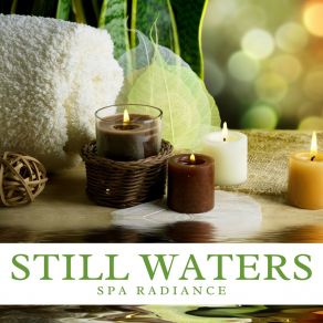 Download track Tranquil Moonlit Lake Spa Radiance