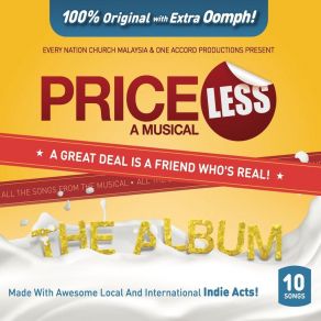 Download track Priceless (Radio Edit) One Accord