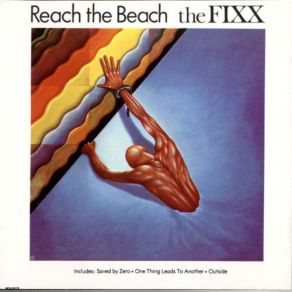 Download track The Sign Of Fire The Fixx