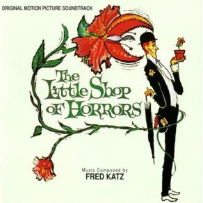 Download track Eating Carnations Fred Katz