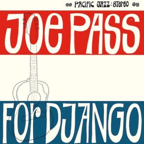 Download track Fleur D'Ennui' Joe Pass