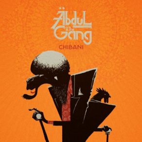 Download track Printemps Arabe The Gang, Abdul