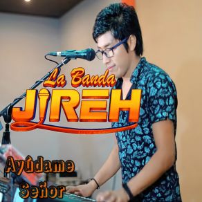 Download track Te Amo Jesús La Banda Jireh