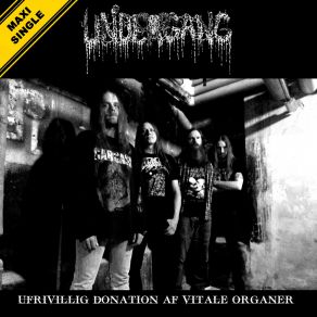 Download track Grip Of Insanity Undergang