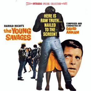 Download track Theme From ''The Young Savages'' David Amram