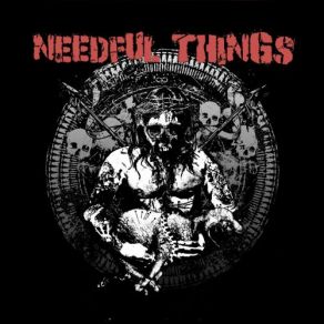 Download track Profile Of Destruction Needful Things, Controlled Existence