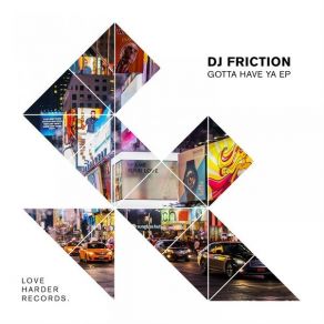 Download track Do You Feel Dj Friction