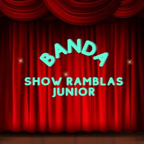 Download track Para Poder Llegar A Ti Banda Show Ramblas Junior