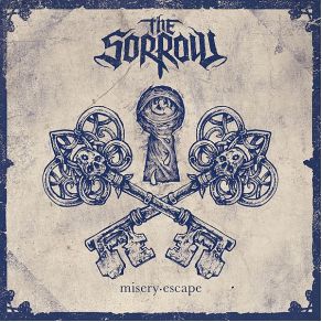 Download track The Escape The Sorrow