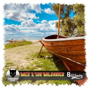 Download track Back 2 The Bass (Eclectic Summer Of 24') BiLLBERG