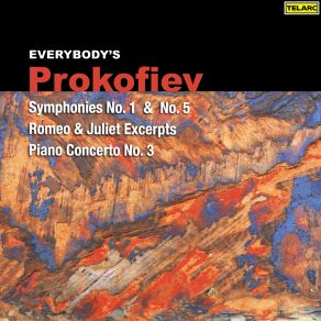 Download track Prokofiev- Symphony No. 5 In B-Flat Major, Op. 100- III. Adagio Atlanta Symphony Orchestra, Yoel Levi, André Previn, The Cleveland Orchestra, The Royal Philharmonic Orchestra, Jon Kimura Parker