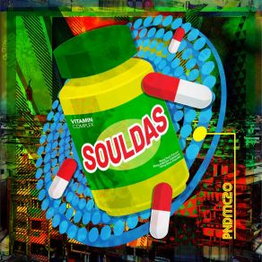 Download track SELAMAT HARI BARU SOULDAS