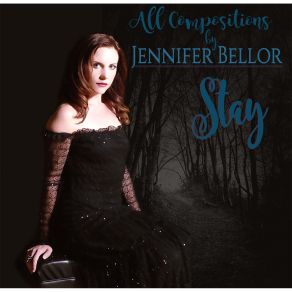 Download track Stay Jennifer Bellor