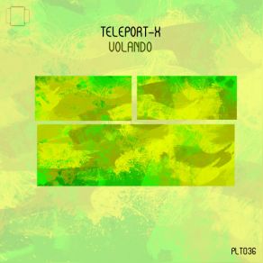 Download track Humbolt Teleport-X