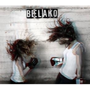 Download track Monday Belako