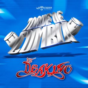 Download track Toque De Cumbia Los Deakino