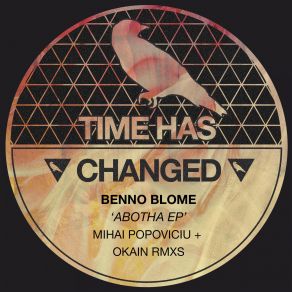 Download track Abotha (Mihai Popoviciu Remix) Benno Blome