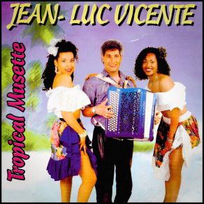 Download track Sois Pas Fâché Jean-Luc Vicente