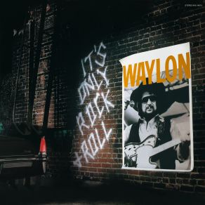 Download track Mental Revenge Waylon Jennings