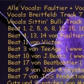 Download track Faultier - Huerdenlauf Feat. Stoerenfried Faultier