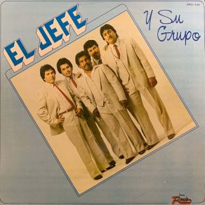 Download track Me Engañaste Ni Modo El Jefe Y Su Grupo