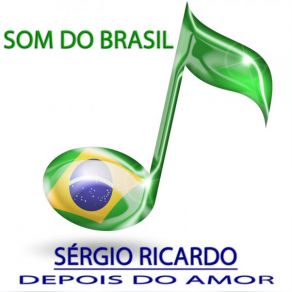 Download track Ilusão A Toa Sergio Ricardo