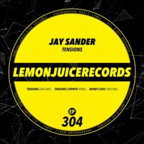 Download track Money Love (Original Mix) Jay Sander