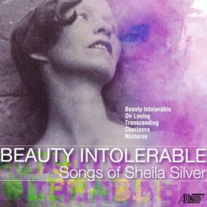 Download track Beauty Intolerable, A Songbook Based On The Poetry Of Edna St. Vincent Millay: II. I, Being Born A Woman Kayo Iwama