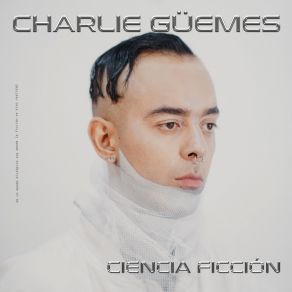 Download track Cualquier Humano Charlie Güemes