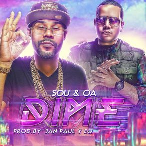 Download track Dime Sou, O. A