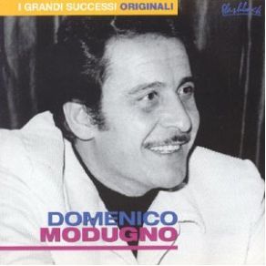 Download track Marinai, Donne E Guai Domenico Modugno